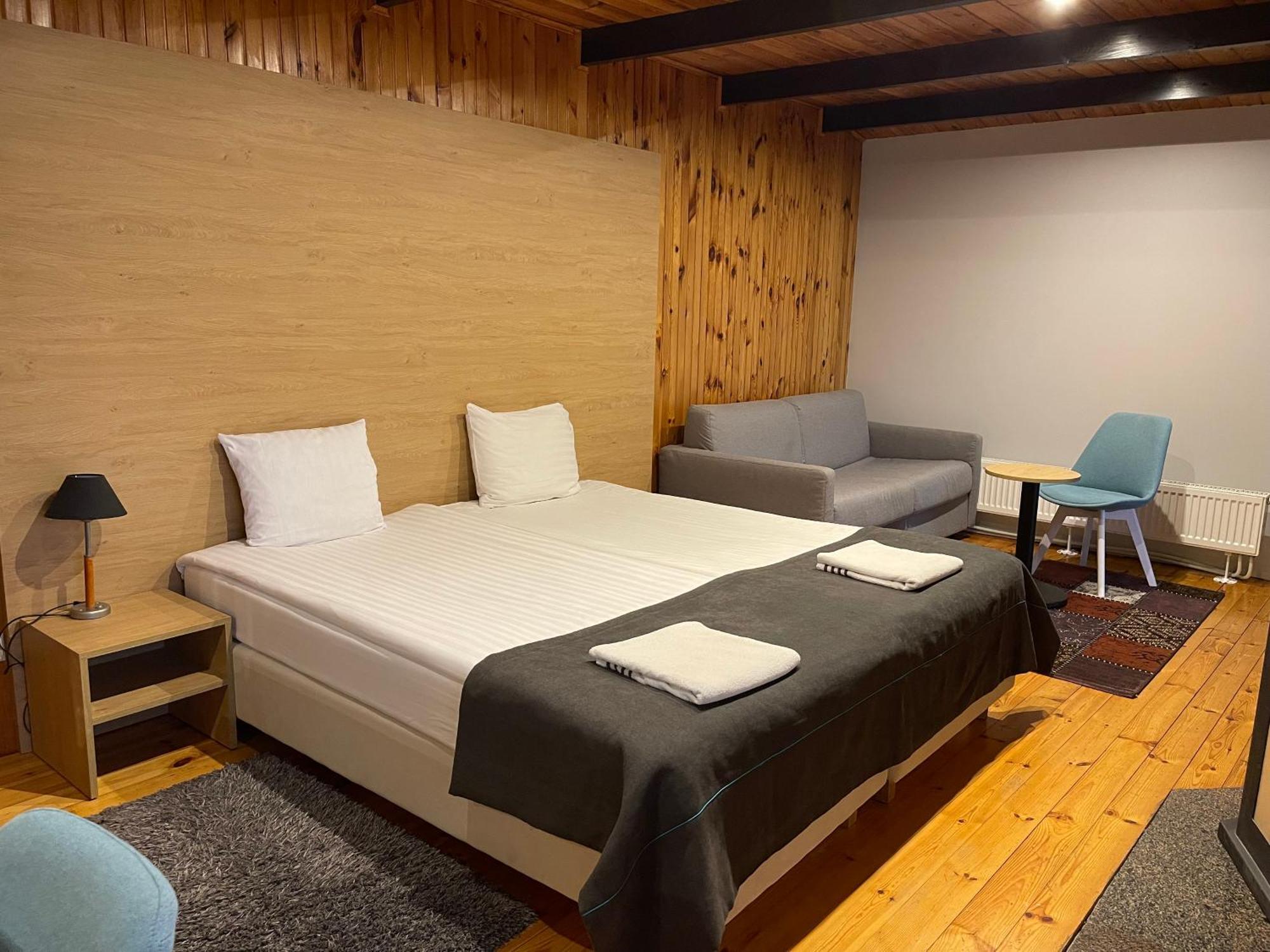 Duarto House, Sauna And Hot Tub Kiduliai Exterior photo