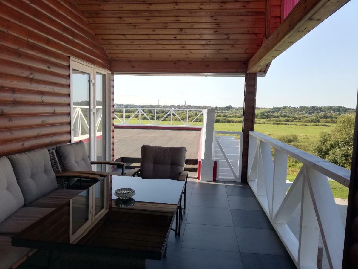 Duarto House, Sauna And Hot Tub Kiduliai Exterior photo